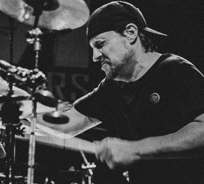 ¡Let There Be Drummers!